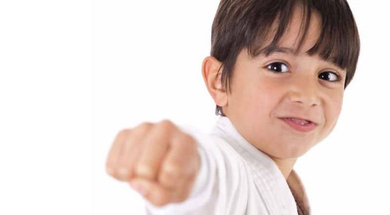 Karate Unlimited Special Needs Martial Arts