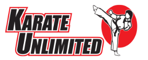 Karate Unlimited Logo