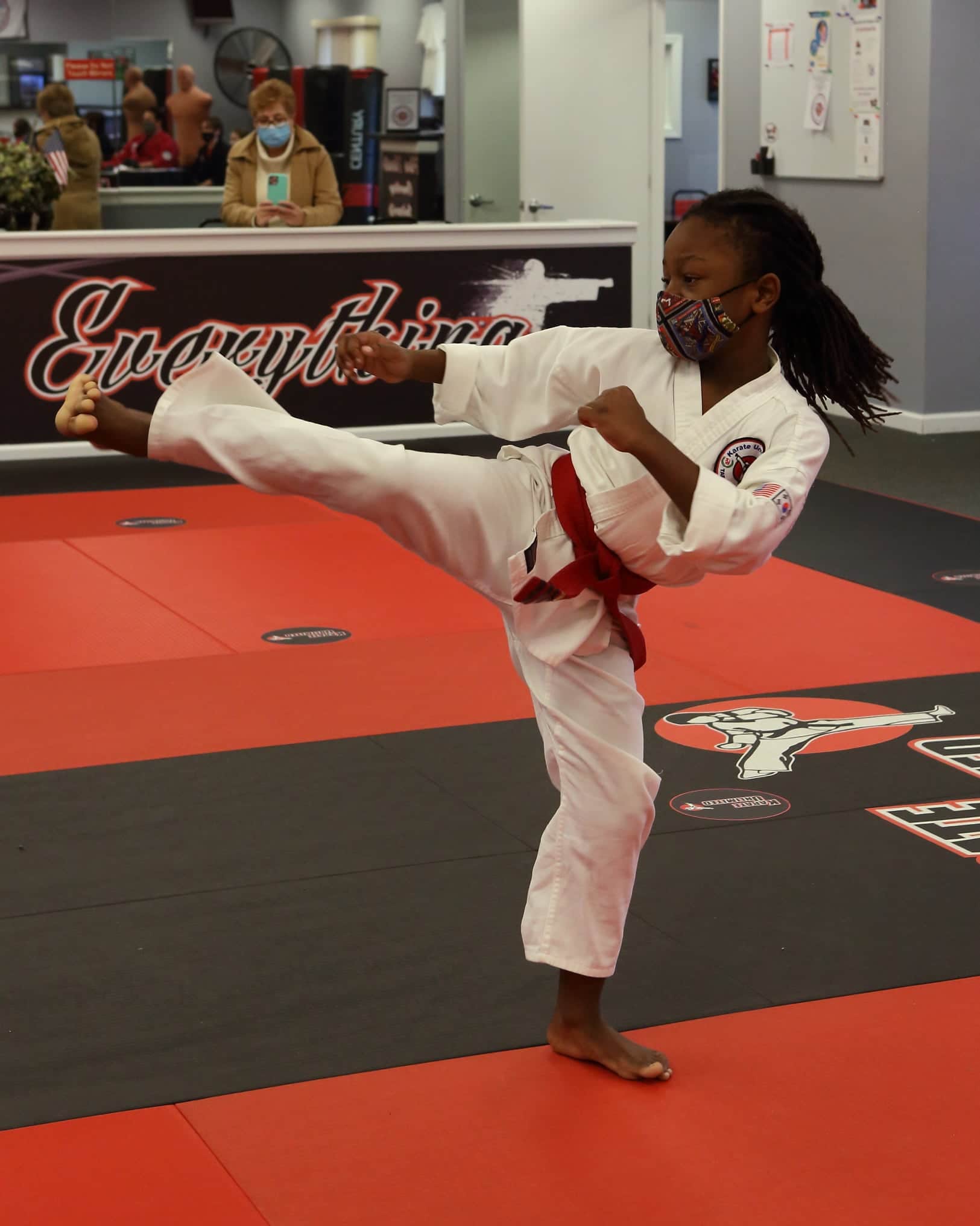 Karate Unlimited Gallery Photo Number 3