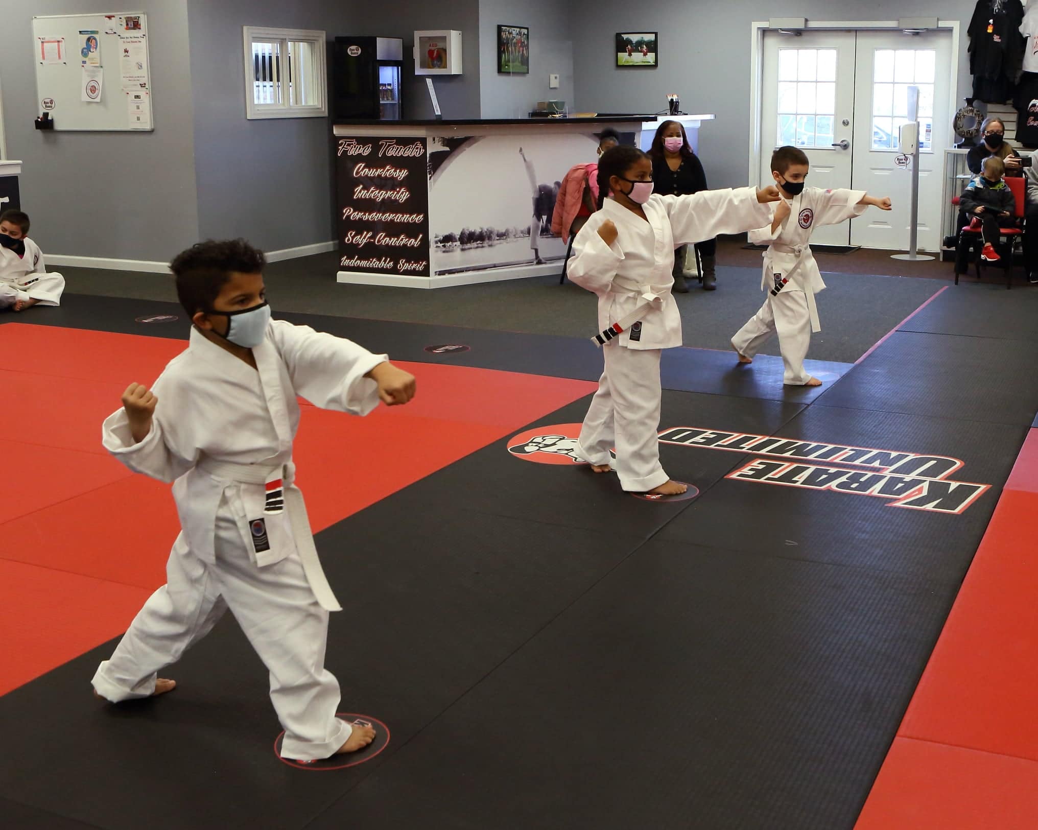Karate Unlimited Gallery Photo Number 6