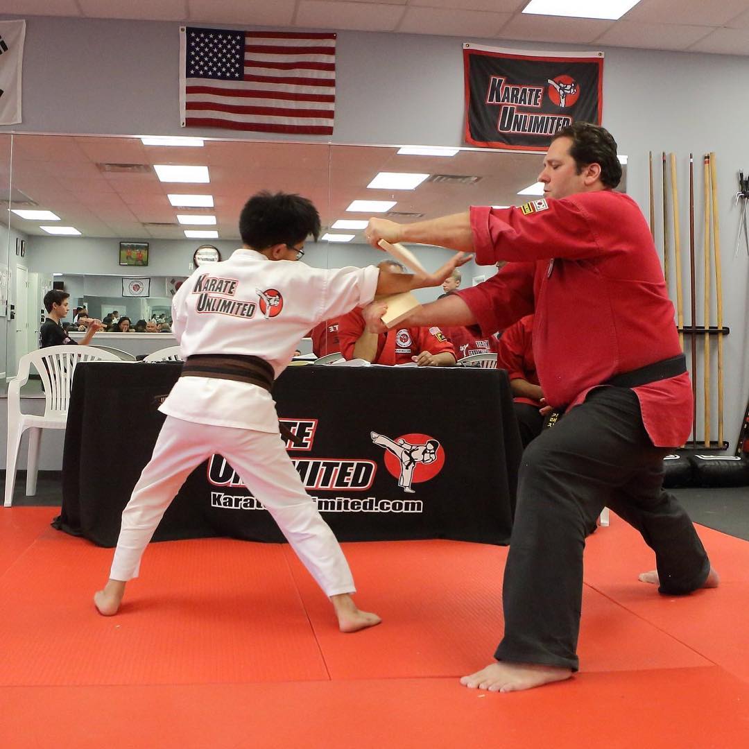 Karate Unlimited Gallery Photo Number 4