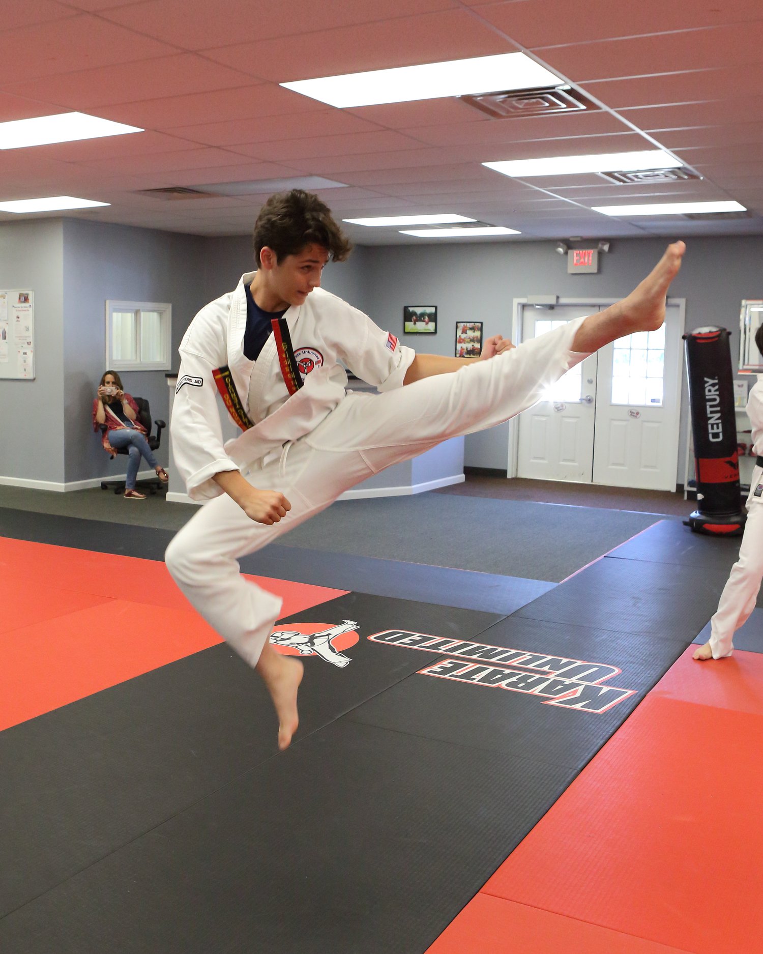 Karate Unlimited Gallery Photo Number 1