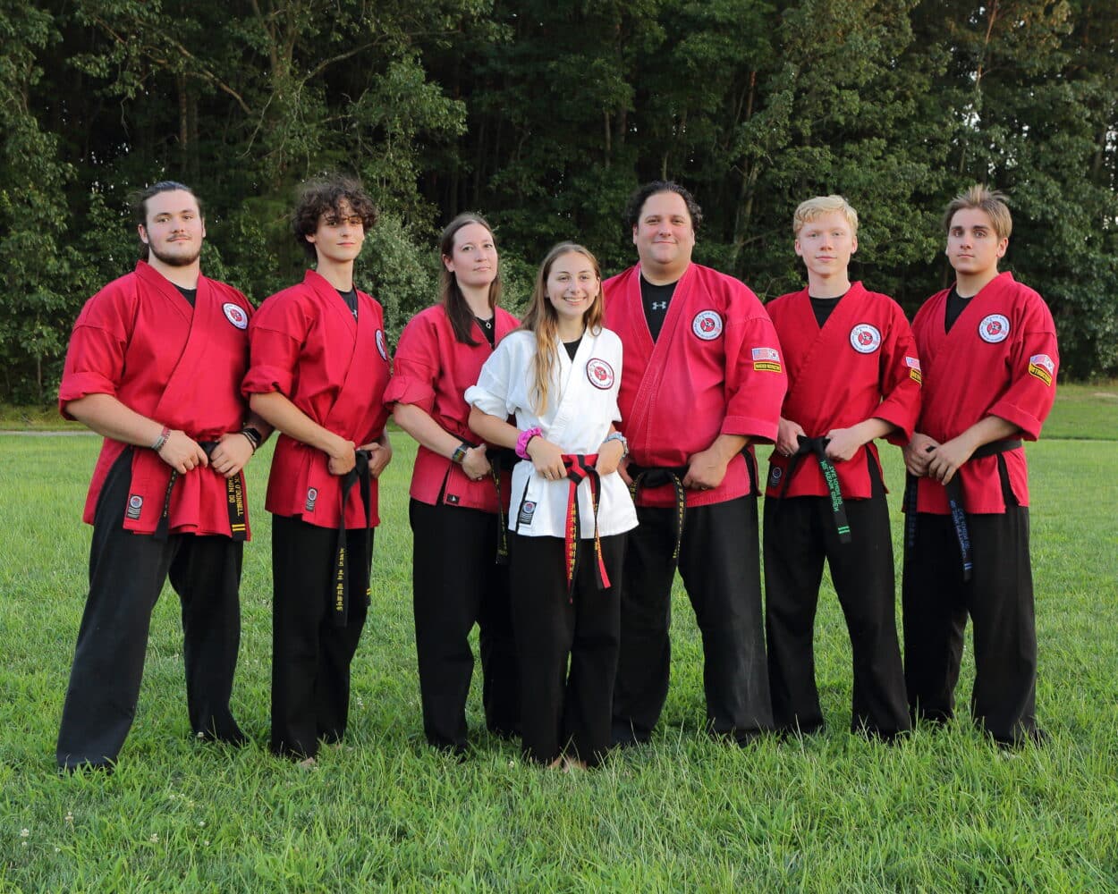Karate Unlimited The Benefits of Martial Arts Training at Karate Unlimited
